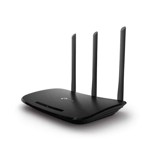 TP-Link Router High Speed Solution TL-WR940N 450 Mbps Wireless WiFi Router 3A image 1